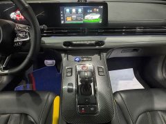 Trumpchi Leopard 270T DCT J15 - ფოტო 10