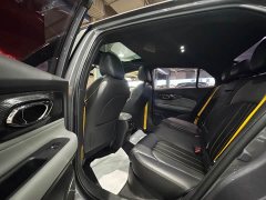 Trumpchi Leopard 270T DCT J15 - ფოტო 11