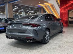 Trumpchi Leopard 270T DCT J15 - ფოტო 12