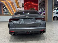 Trumpchi Leopard 270T DCT J15 - ფოტო 13
