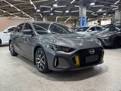 Trumpchi Leopard 270T DCT J15 - ფოტო 3