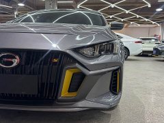 Trumpchi Leopard 270T DCT J15 - ფოტო 4