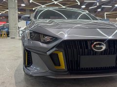 Trumpchi Leopard 270T DCT J15 - ფოტო 5