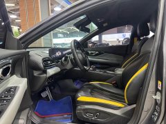 Trumpchi Leopard 270T DCT J15 - ფოტო 7