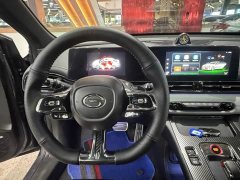 Trumpchi Leopard 270T DCT J15 - ფოტო 9