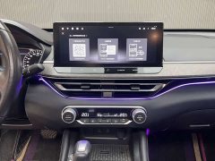 Nissan Teana 2.0L XL-TLS Comfort Edition - photo 10