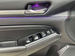 Nissan Teana 2.0L XL-TLS Comfort Edition - photo 11