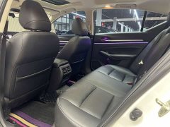 Nissan Teana 2.0L XL-TLS Comfort Edition - photo 12