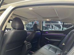Nissan Teana 2.0L XL-TLS Comfort Edition - photo 13
