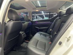 Nissan Teana 2.0L XL-TLS Comfort Edition - photo 16