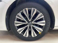 Nissan Teana 2.0L XL-TLS Comfort Edition - photo 18