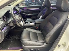 Nissan Teana 2.0L XL-TLS Comfort Edition - photo 19