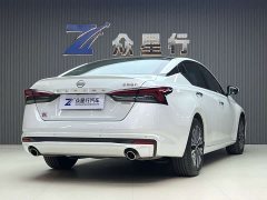 Nissan Teana 2.0L XL-TLS Comfort Edition - photo 2