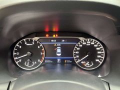 Nissan Teana 2.0L XL-TLS Comfort Edition - photo 20