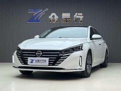 Nissan Teana 2.0L XL-TLS Comfort Edition - photo 3