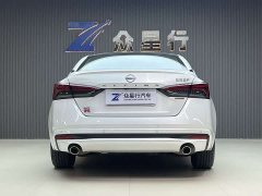 Nissan Teana 2.0L XL-TLS Comfort Edition - photo 4