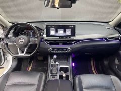 Nissan Teana 2.0L XL-TLS Comfort Edition - photo 5