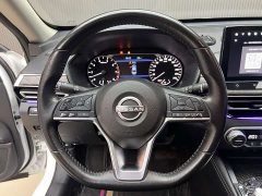 Nissan Teana 2.0L XL-TLS Comfort Edition - photo 6