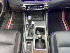 Nissan Teana 2.0L XL-TLS Comfort Edition - photo 8