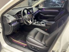 Nissan Teana 2.0L XL-TLS Comfort Edition - photo 9