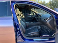 Cadillac CT5 28T Luxury (Standard Edition) - ფოტო 13