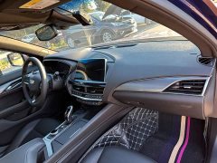 Cadillac CT5 28T Luxury (Standard Edition) - ფოტო 14