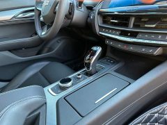 Cadillac CT5 28T Luxury (Standard Edition) - ფოტო 15