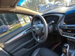 Cadillac CT5 28T Luxury (Standard Edition) - ფოტო 16