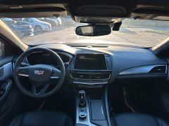 Cadillac CT5 28T Luxury (Standard Edition) - ფოტო 18