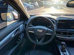 Cadillac CT5 28T Luxury (Standard Edition) - ფოტო 19
