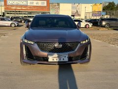 Cadillac CT5 28T Luxury (Standard Edition) - ფოტო 2