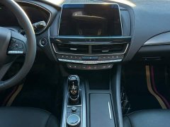 Cadillac CT5 28T Luxury (Standard Edition) - ფოტო 20
