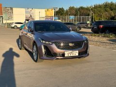 Cadillac CT5 28T Luxury (Standard Edition) - ფოტო 3
