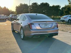 Cadillac CT5 28T Luxury (Standard Edition) - ფოტო 4