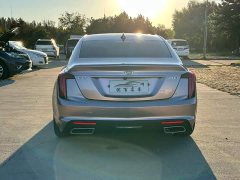 Cadillac CT5 28T Luxury (Standard Edition) - ფოტო 5