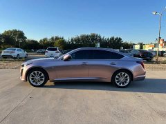 Cadillac CT5 28T Luxury (Standard Edition) - ფოტო 7