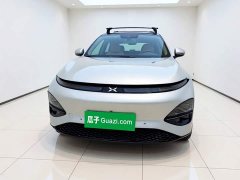 XPeng G6 755 Ultra-Long Range Max - ფოტო 2