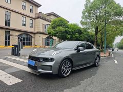 Lynk & Co 03 1.5T DCT Jìn Champion Edition - ფოტო 1