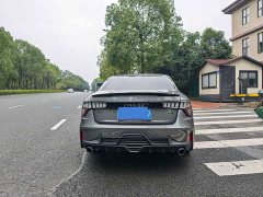 Lynk & Co 03 1.5T DCT Jìn Champion Edition - ფოტო 11