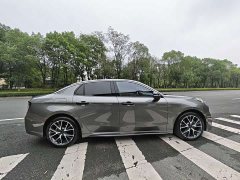 Lynk & Co 03 1.5T DCT Jìn Champion Edition - ფოტო 14