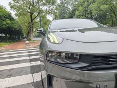 Lynk & Co 03 1.5T DCT Jìn Champion Edition - ფოტო 15
