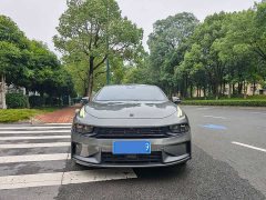 Lynk & Co 03 1.5T DCT Jìn Champion Edition - ფოტო 2