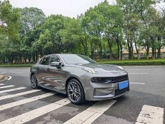 Lynk & Co 03 1.5T DCT Jìn Champion Edition - ფოტო 3
