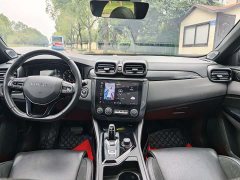 Lynk & Co 03 1.5T DCT Jìn Champion Edition - ფოტო 7