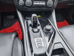 Lynk & Co 03 1.5T DCT Jìn Champion Edition - ფოტო 8