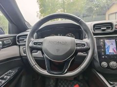 Lynk & Co 03 1.5T DCT Jìn Champion Edition - ფოტო 9