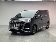 Denza D9 DM-i 980 Four-Wheel Drive Premium - ფოტო 1