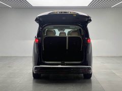 Denza D9 DM-i 980 Four-Wheel Drive Premium - ფოტო 10