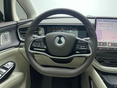 Denza D9 DM-i 980 Four-Wheel Drive Premium - ფოტო 12