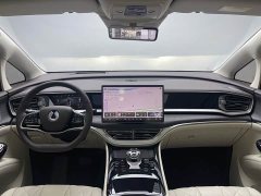 Denza D9 DM-i 980 Four-Wheel Drive Premium - ფოტო 13